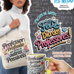 Mini Pack Dia dos Professores – Frases Inspiradoras (Originale)