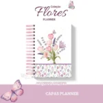 Combo Miolo + Capa Planner 2026 - Imagem 2