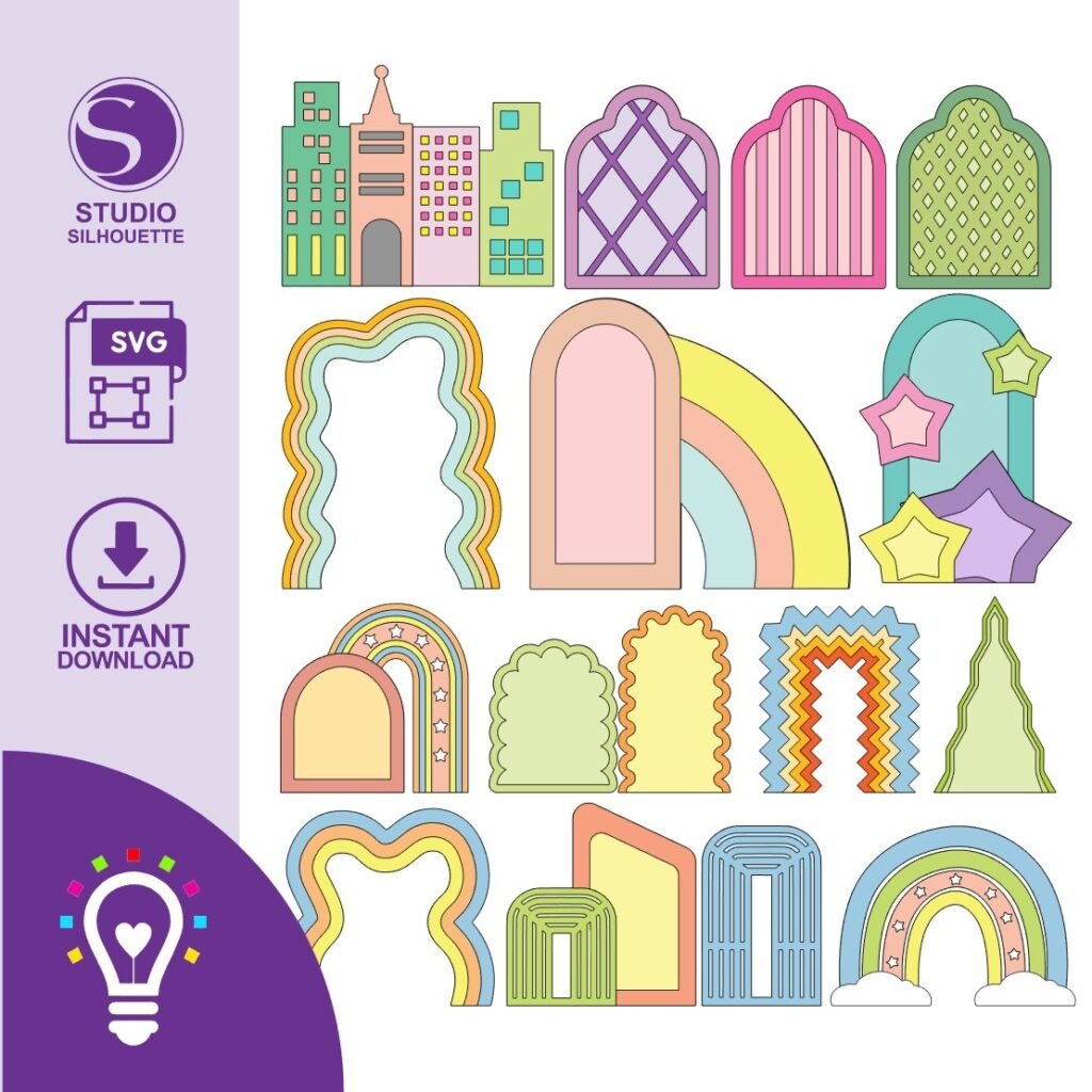 Variados - Painel de Festa - Imagem 1