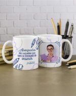 Pacote de Artes Canecas Professores FOTO V6 - Imagem 2