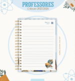 Dia dos Professores Masculino 2026 (Lina) - Imagem 20