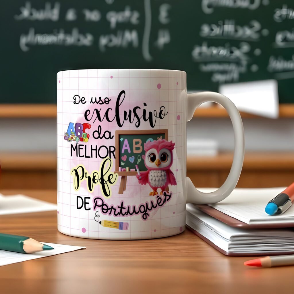 Pacote de Artes Para Uso Exclusivo Professores - Imagem 4