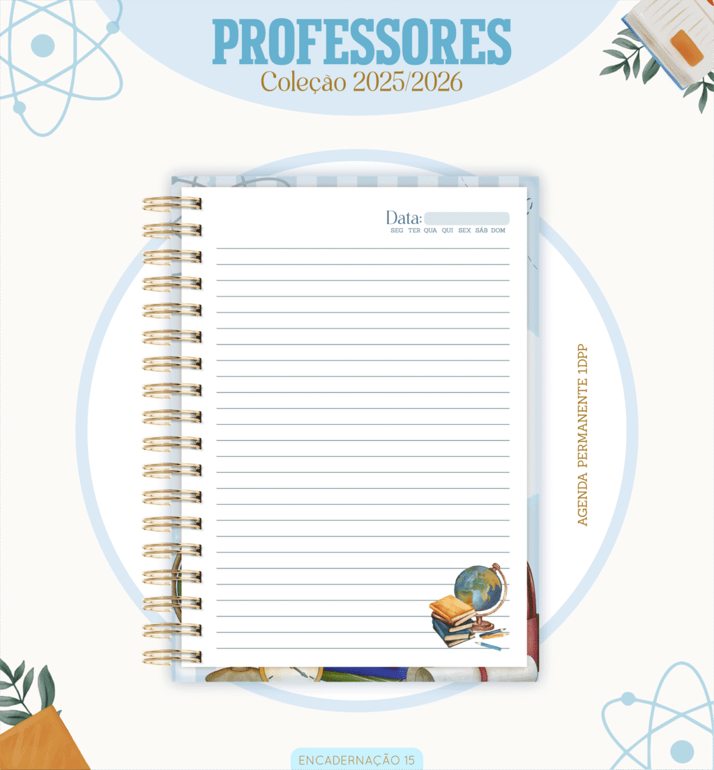 Dia dos Professores Masculino 2026 (Lina) - Imagem 22