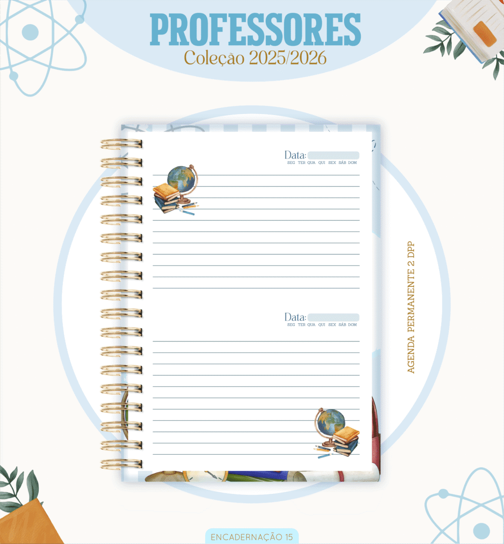 Dia dos Professores Masculino 2026 (Lina) - Imagem 23