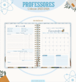 Dia dos Professores Masculino 2026 (Lina) - Imagem 25