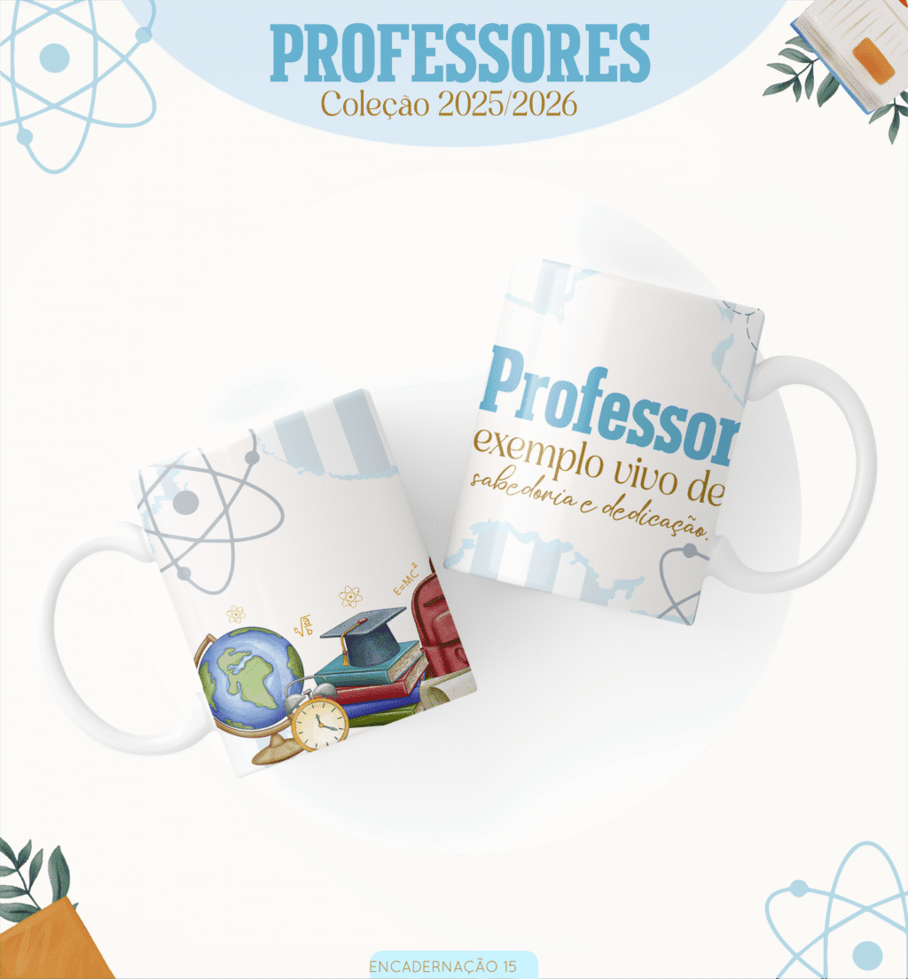 Dia dos Professores Masculino 2026 (Lina) - Imagem 26