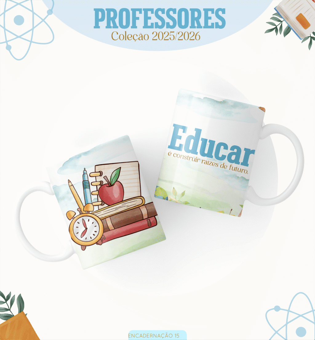 Dia dos Professores Masculino 2026 (Lina) - Imagem 27