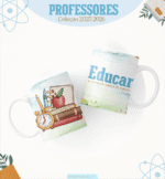 Dia dos Professores Masculino 2026 (Lina) - Imagem 27