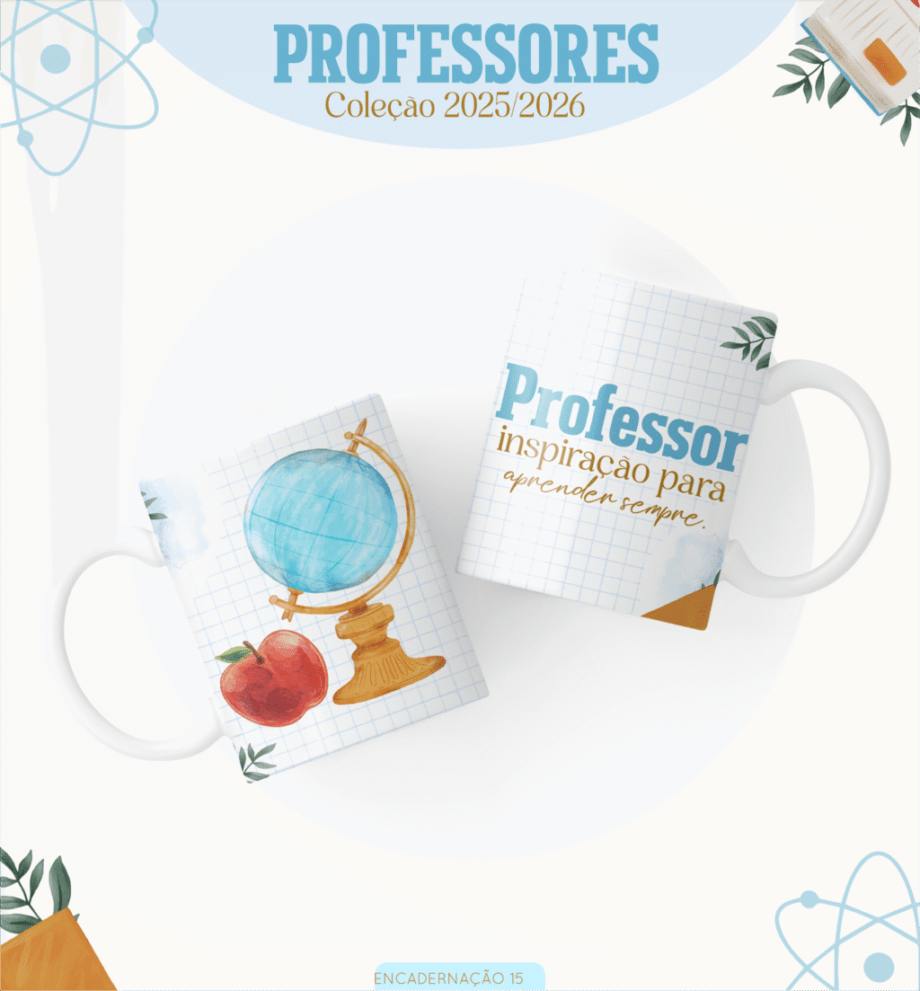 Dia dos Professores Masculino 2026 (Lina) - Imagem 28