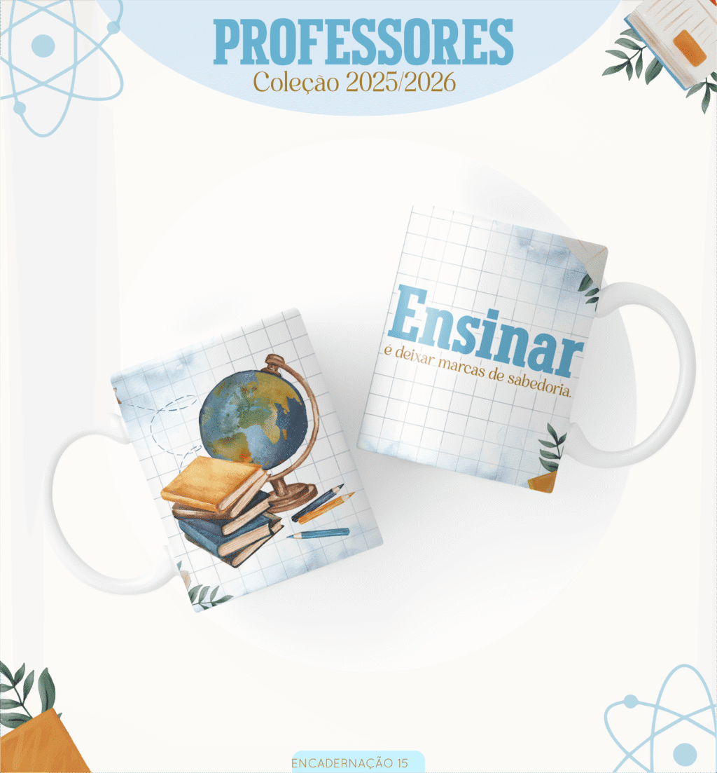 Dia dos Professores Masculino 2026 (Lina) - Imagem 29