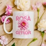 Pacote de Artes Canecas Outubro Rosa V6