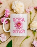 Pacote de Artes Canecas Outubro Rosa V6