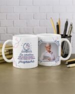 Pacote de Artes Canecas Professores FOTO V6 - Imagem 3