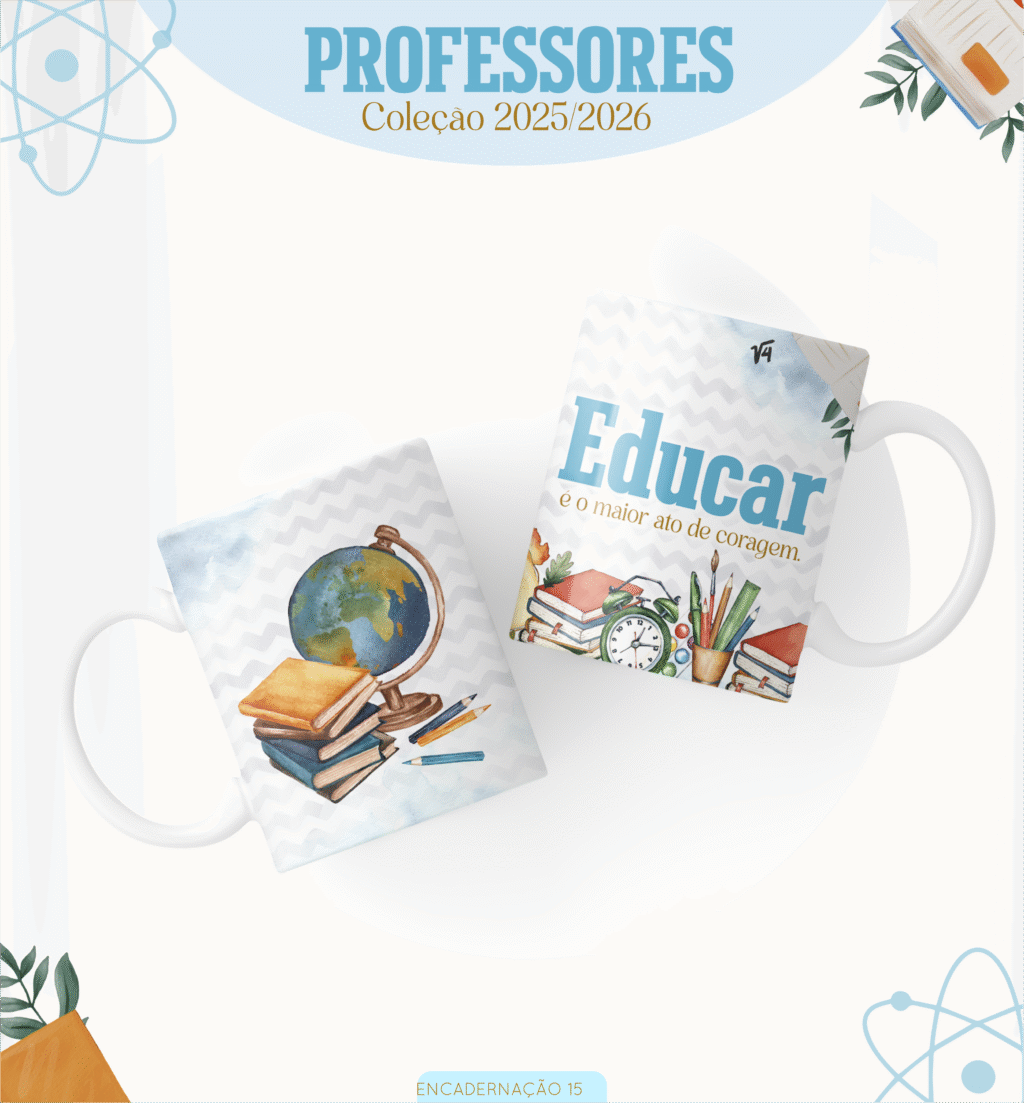 Dia dos Professores Masculino 2026 (Lina) - Imagem 30