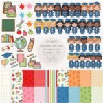 Kit Completo - Formatura ABC 2025 (Telma Contel) - Imagem 2