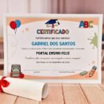 Kit Completo - Formatura ABC 2025 (Telma Contel) - Imagem 4