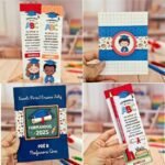 Kit Completo - Formatura ABC 2025 (Telma Contel)