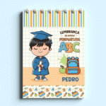 Kit Completo - Formatura ABC 2025 (Telma Contel) - Imagem 11