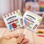 Kit Completo - Formatura ABC 2025 (Telma Contel) - Imagem 7