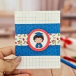 Kit Completo - Formatura ABC 2025 (Telma Contel) - Imagem 6