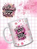 Outubro Rosa - Imagem 4