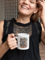 Professora & Seus Temperamentos Comportamentais - Imagem 14