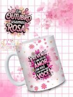 Outubro Rosa - Imagem 7