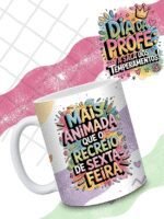 Professora & Seus Temperamentos Comportamentais - Imagem 2