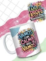 Professora & Seus Temperamentos Comportamentais - Imagem 4
