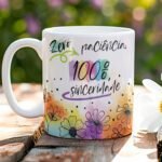 Arte Caneca Frases Sarcásticas – V46 - Imagem 4