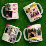 Dorama V9 - Artes Caneca - Imagem 6