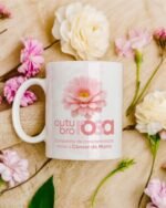 Pacote de Artes Canecas Outubro Rosa V6 - Imagem 5