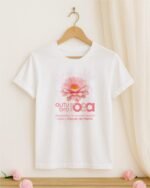 Pacote de Artes Camisas Outubro Rosa V6 - Imagem 5