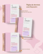 Coleçao Florescer 2026 (BM Arquivos) - Imagem 14