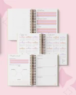 Coleçao Florescer 2026 (BM Arquivos) - Imagem 4