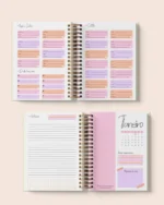 Coleçao Florescer 2026 (BM Arquivos) - Imagem 11