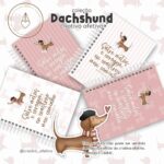 Coleção Dachshund (Criativa Afetiva) - Imagem 7