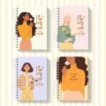 Coleçao Florescer 2026 (BM Arquivos) - Imagem 5