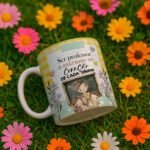 Arte Professor Alfabeto - Imagem 7