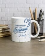 Pacote de Artes Canecas Professores V6 - Imagem 7