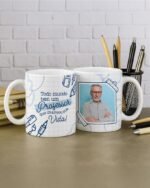 Pacote de Artes Canecas Professores FOTO V6 - Imagem 7