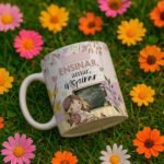 Arte Professor Alfabeto - Imagem 8