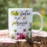 Arte Caneca Frases Sarcásticas – V46 - Imagem 7