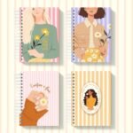 Coleçao Florescer 2026 (BM Arquivos) - Imagem 6