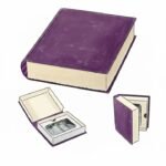 Caixa Livro de Lembranças - Imagem 2