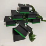 Formatura capelo - chapéu de formatura - Imagem 2