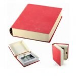 Caixa Livro de Lembranças - Imagem 3