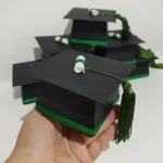 Formatura capelo - chapéu de formatura