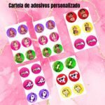 COMBO Grupo dos Rosas - Kit Escolar - Imagem 7