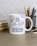 Pacote de Artes Canecas Professores V6 - Imagem 8